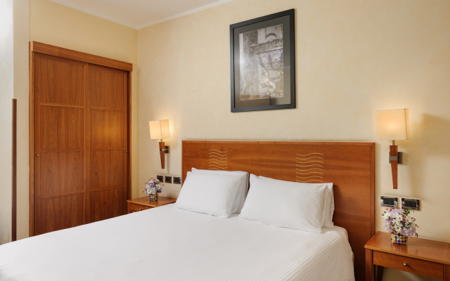 Hotel dei Cavalieri Caserta