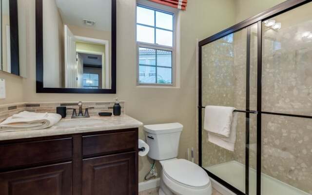 Pecan 3 Bedrooms 3 Bathrooms Home