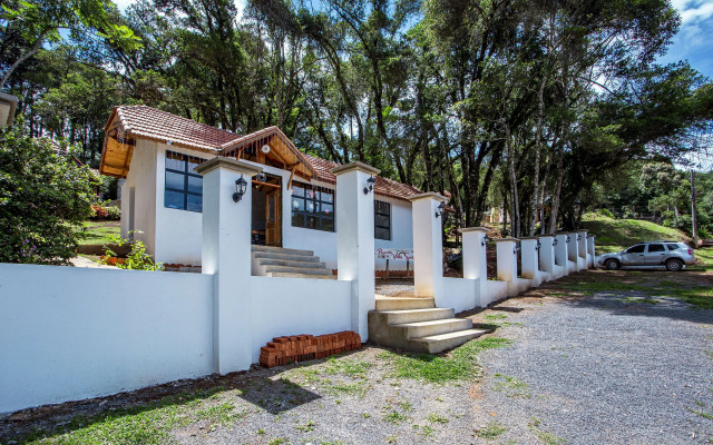 Pousada Vila Suíça