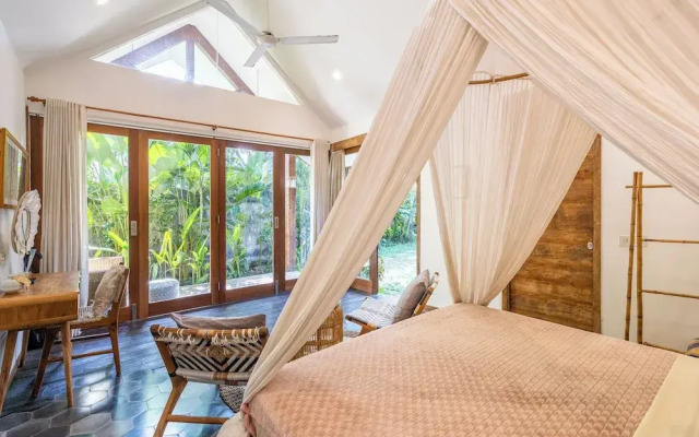 Ohana Bungalow by Hombali