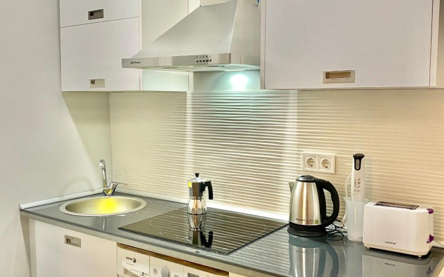 Madrid Binefar Aparment