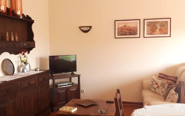 Marina Vila Apartment With Pool