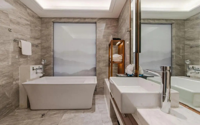 Rezen Heyi Hotel Yizhang