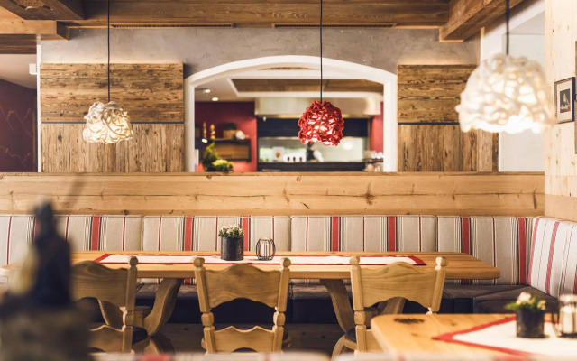 Vitalhotel Edelweiss