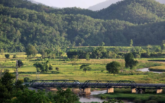 Pai River Mountain Resort