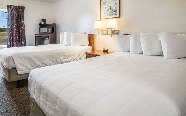 Knights Inn Sandusky