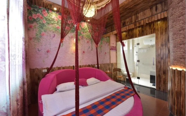 Wuzhen Jiuyue Boutique Inn