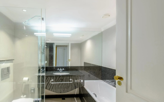 Hyatt Regency Harare The Meikles
