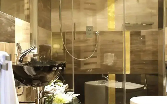 Residenza d'Epoca - B&B Santa Caterina