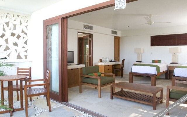 Nusa Lembongan Resort