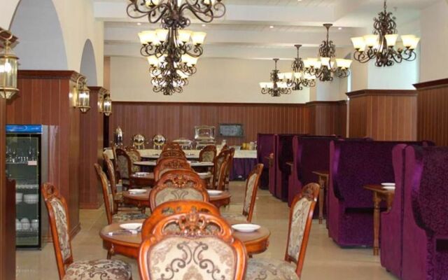 Weese Theme Hotel Muxiyuan Branch