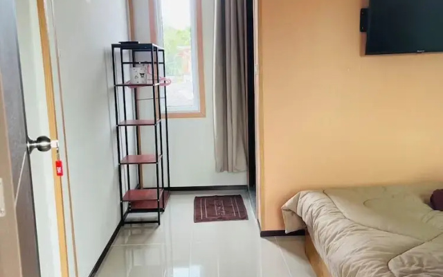 RabeangPhan Homestay Libong