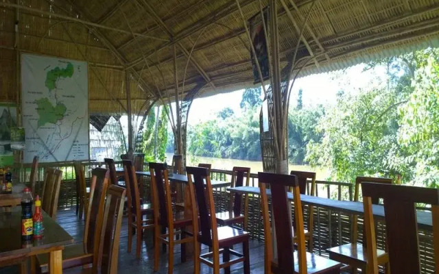 Cat Tien River Lodge
