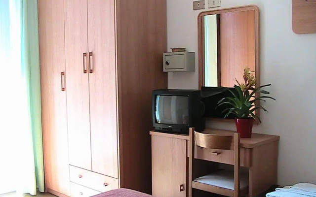 Hotel Universo