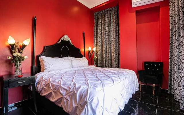 Rivera del Rio Boutique Hotel