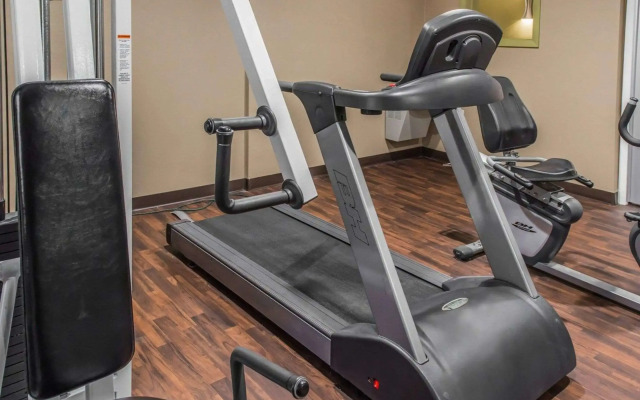 Comfort Inn Belle Vernon