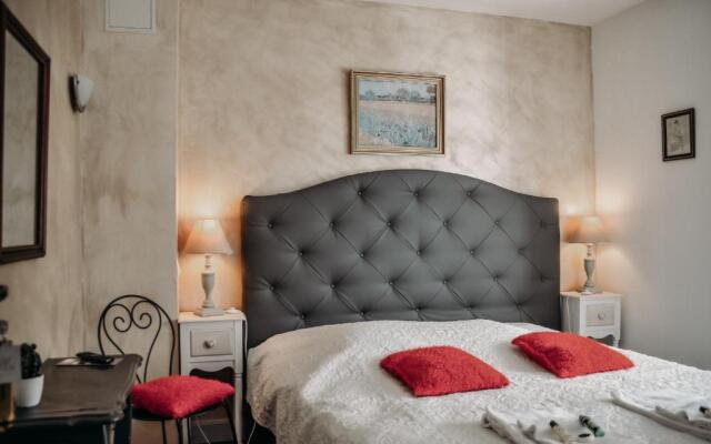 B&B Château De La Houssoye