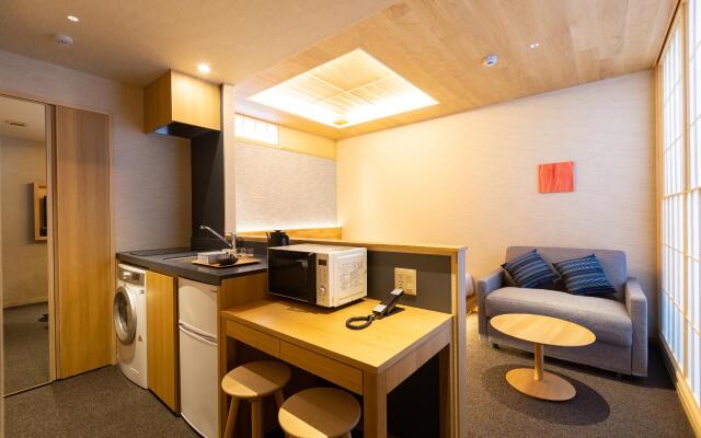 Karen Kyoto Higashiyama