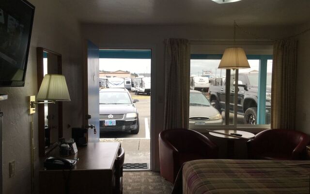 Southsider Motel