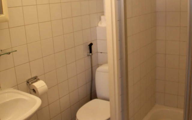 Pied à Terre Oostersingel UMCG