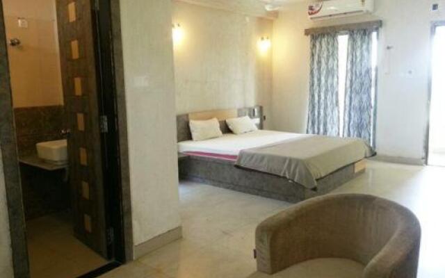 Hotel Kings Crown (Mandarmoni)