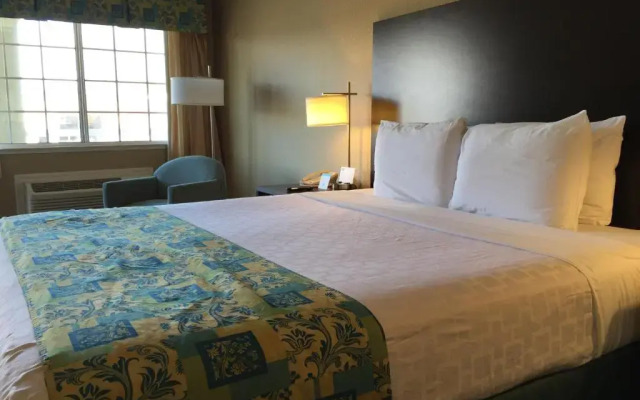 Regency Inn SFO Airport