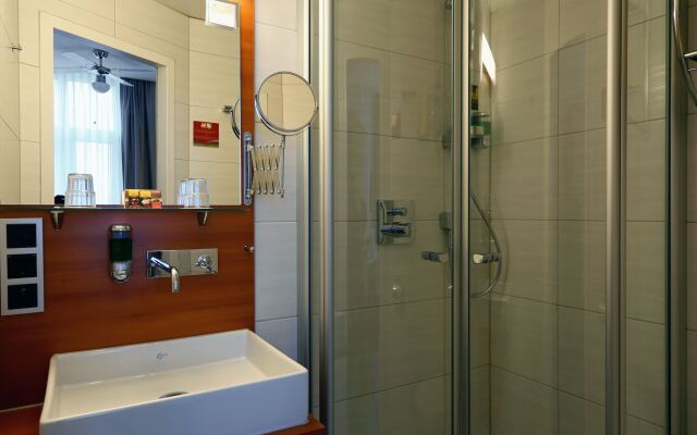 Konsum Berghotel Oberhof