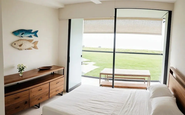 Apartamentos Salinas del Mar - by SOHO