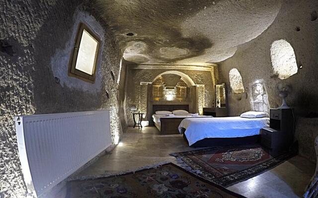 Coco Cave Hotel