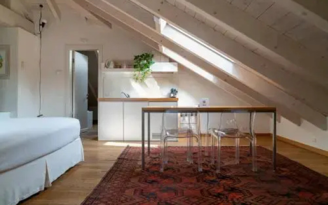 Art Hotel Varese