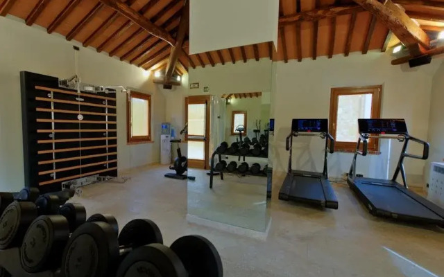 Etruria Resort & Natural Spa
