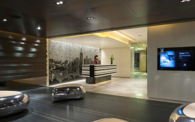 Gateway Hotel