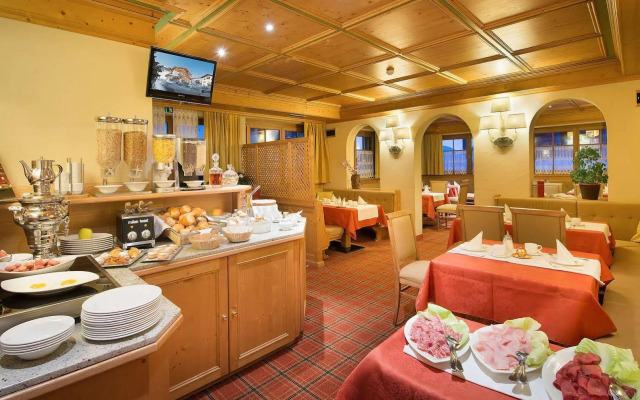 Hotel Cervo