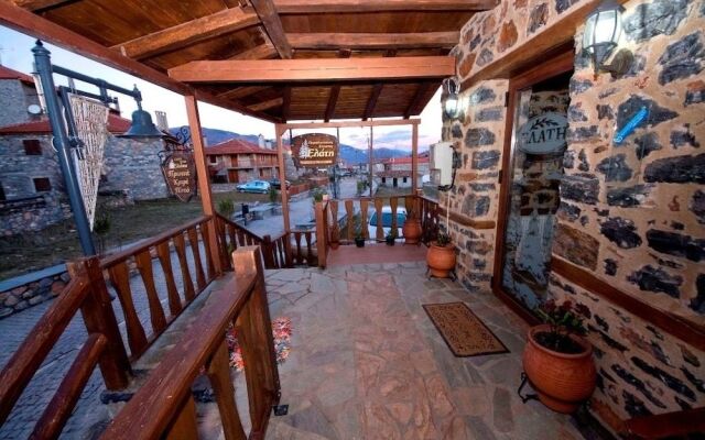 Guesthouse Elati - Pella