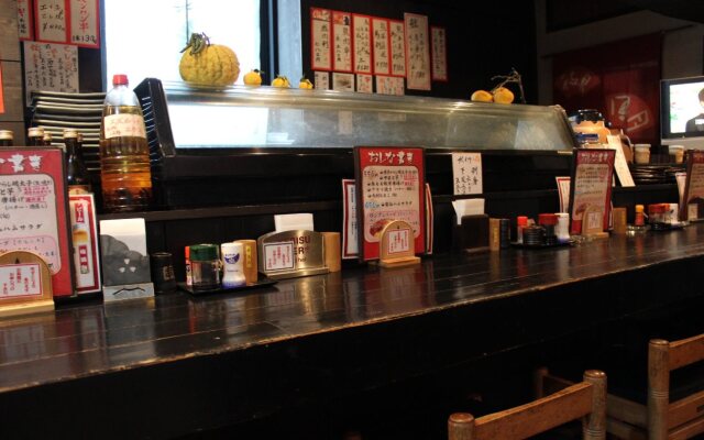 APA Hotel Nagasaki Ekiminami