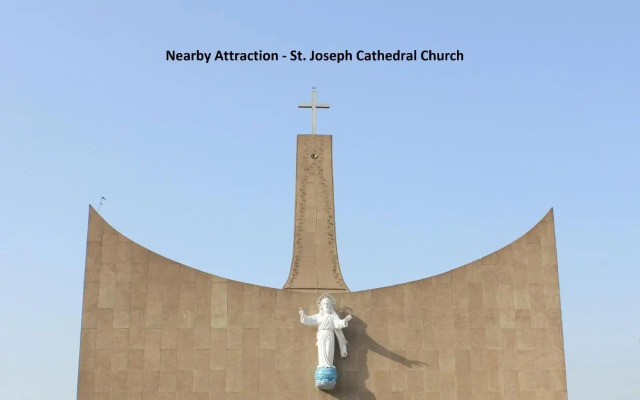 Sai Guest House by OYO Rooms