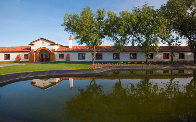 Vila Gale Collection Alter Real - Resort Equestre, Conference & Spa