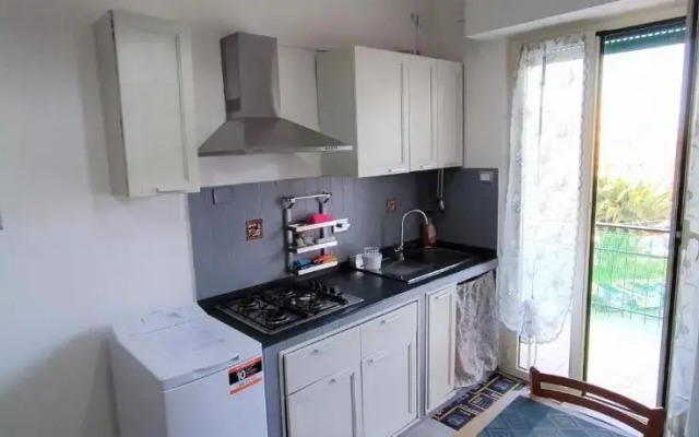 Appartamento Federica