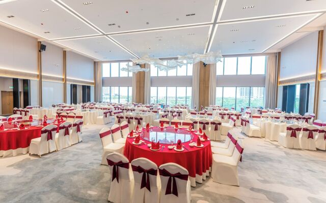 Holiday Inn Ningbo Xiangshan Damu Bay