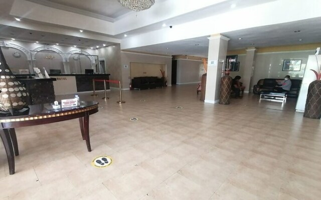 OYO 687 Lohas Hotel
