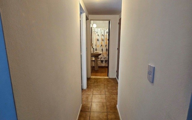 Exquisito 3 ambientes Congreso