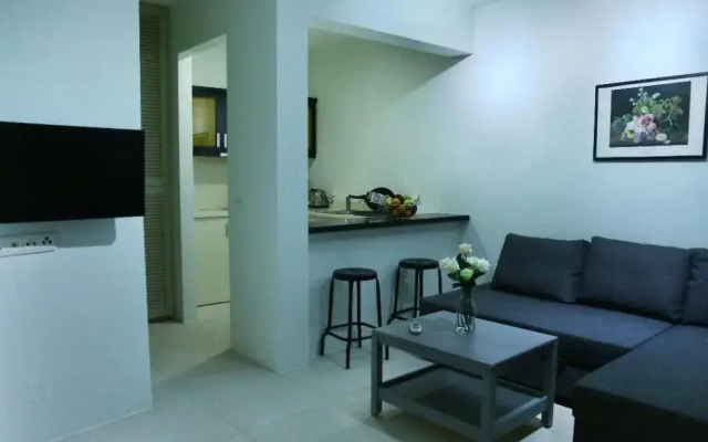 VIVIAN Art Apartments