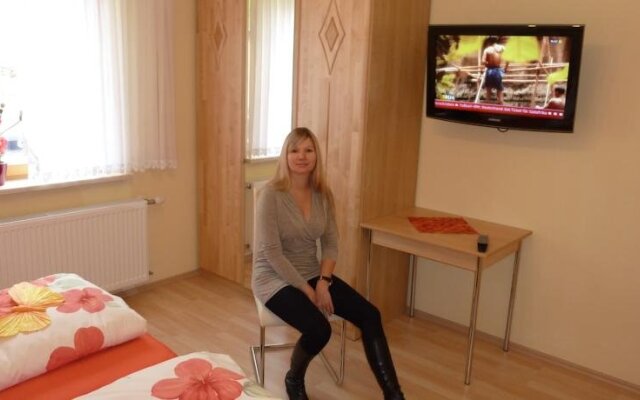 Vronis Landhaus Apartments