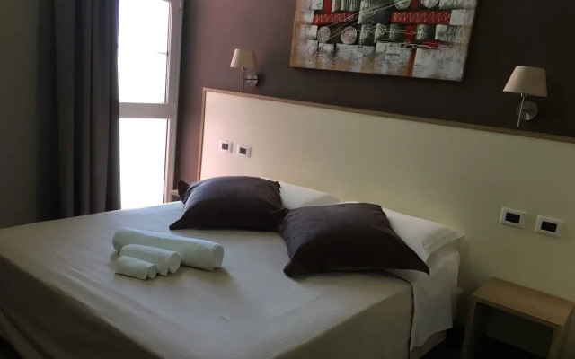 60Quattro Bedrooms