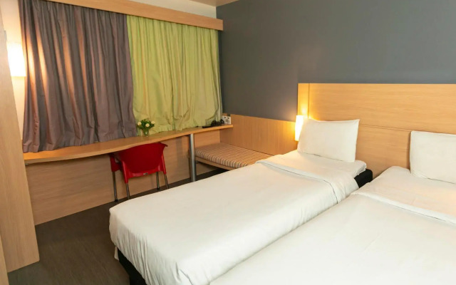 ibis Rio de Janeiro Barra da Tijuca