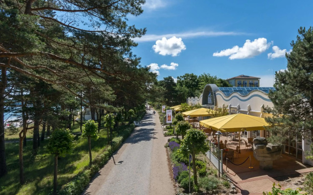 IFA Rügen Hotel & Ferienpark