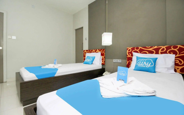 Airy Mataram Cakranegara Bangau Lombok