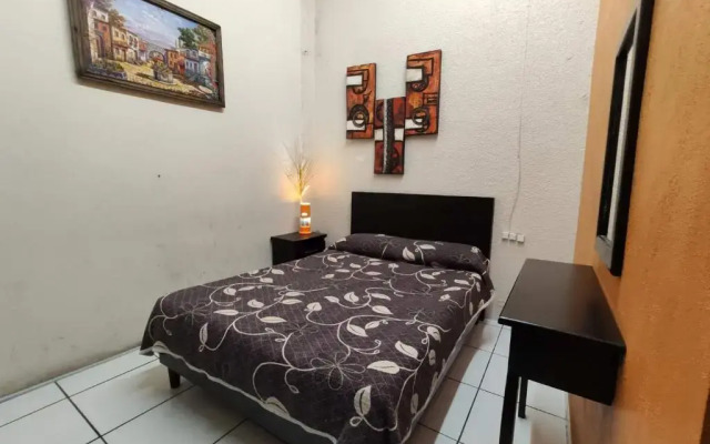 Hotel Olhe