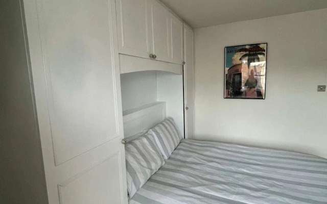 Vibrant & Homely 2BD Flat - Angel