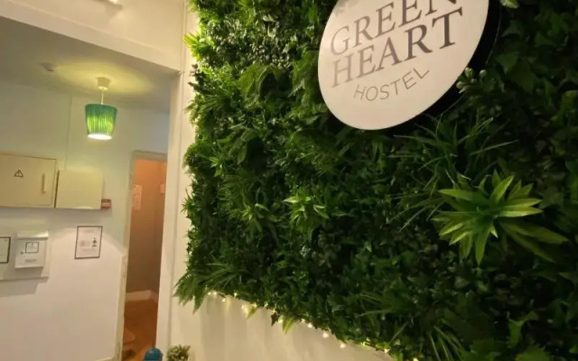 Green Heart Hostel